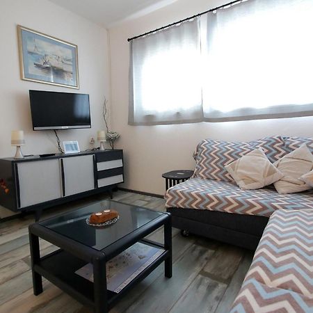 Apartments By The Sea Vinjerac, Zadar - 13811 Posedarje Quarto foto